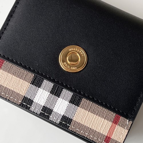 Burberry Card Holder Size 10*8*3cm