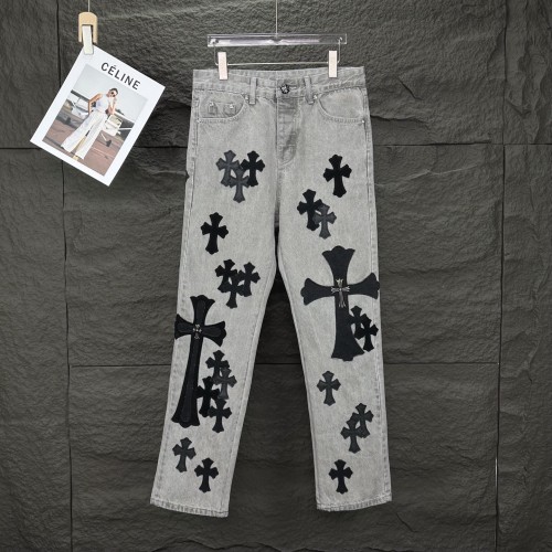 Chrome Hearts 2025 New Jeans Size S-2XL