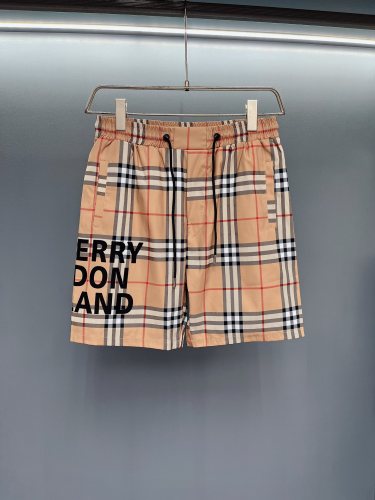 Burberry Beach Pants Size M-XXXL