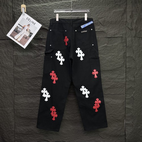 Chrome Hearts 2025 New Jeans Size S-2XL