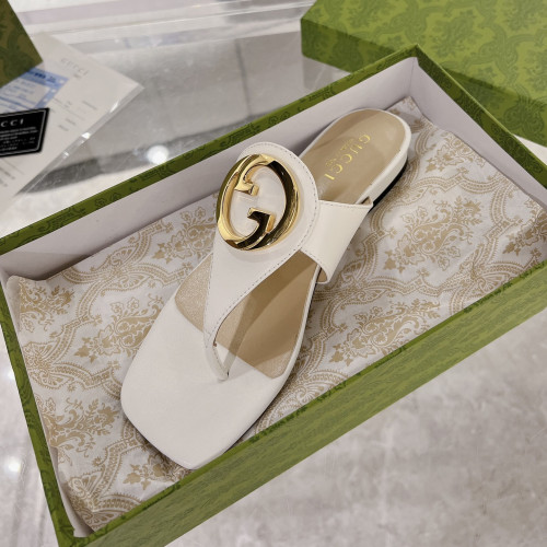 Gucci Blondie Slippers Size 36-40