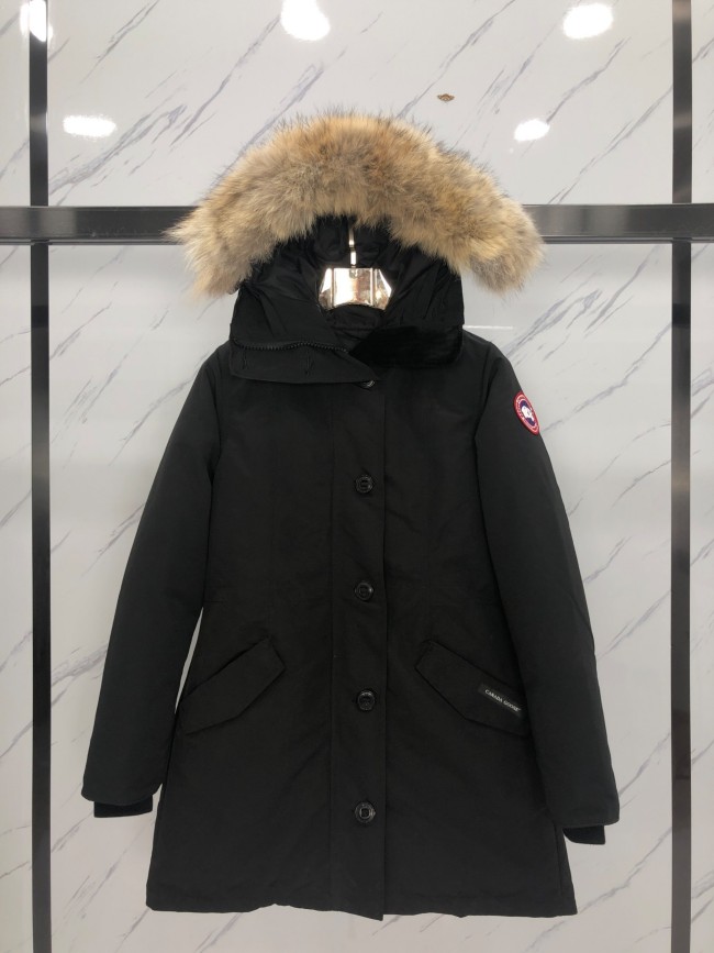Canada Goose 05 Women Winter Jacket XS-XL
