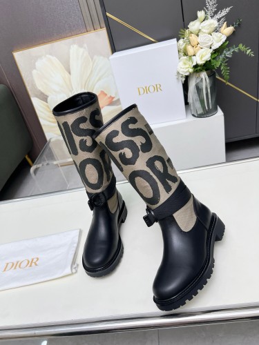 Dior Miss New Boots Size 36-41