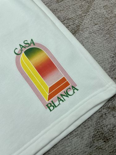 Casablanca Shorts Size S-XL