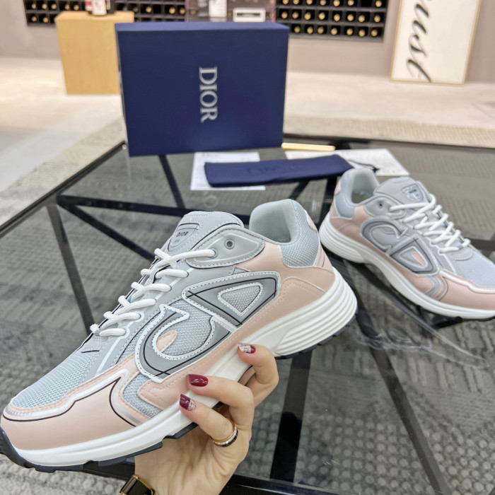Dior B30 Sneaker Size 36-46   5-Color
