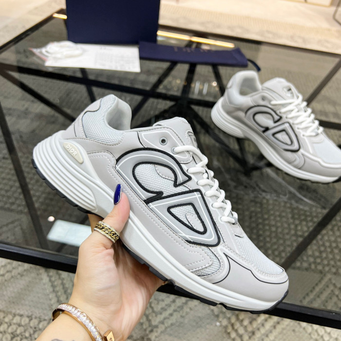 Dior B30 Sneaker Size 36-46   5-Color