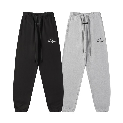 FEAR OF GOD Unisex Pants S-XL 2-Color
