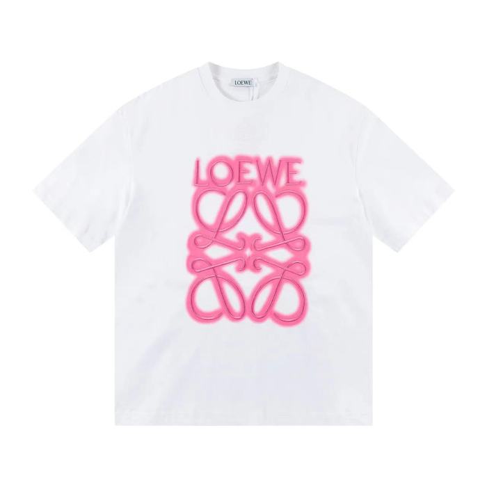 Loewe Unisex T Shirt S-XL 2-Color