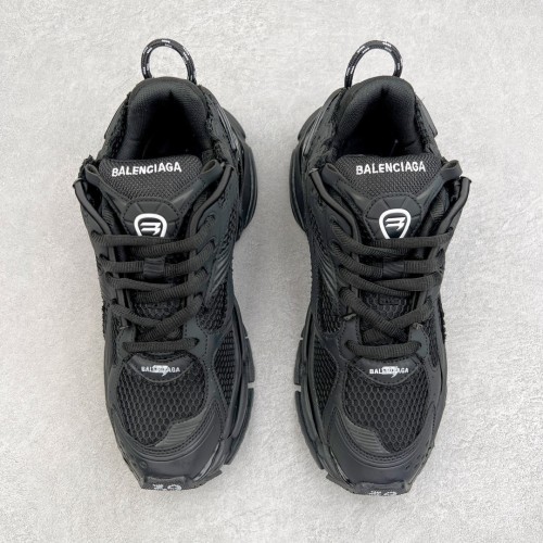 Balenciaga Runner Sneaker Size 36-46