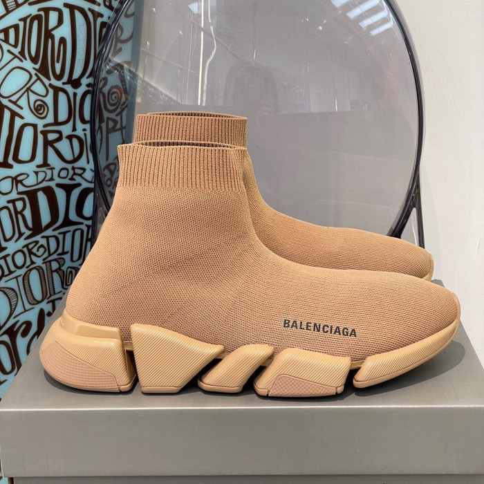 Balenciaga Speed 2.0 Sneaker Size 36-46  10-Color