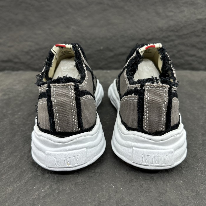 Aison Mihara Yasuhiro MMY Sneaker Size 36-46