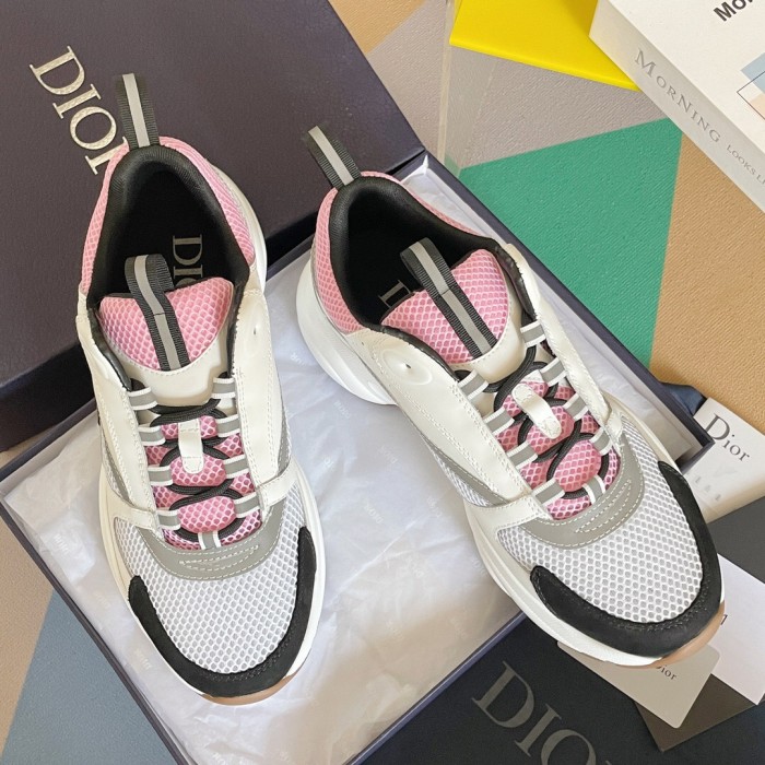Dior B22 Sneaker Size 39-46   6-Color
