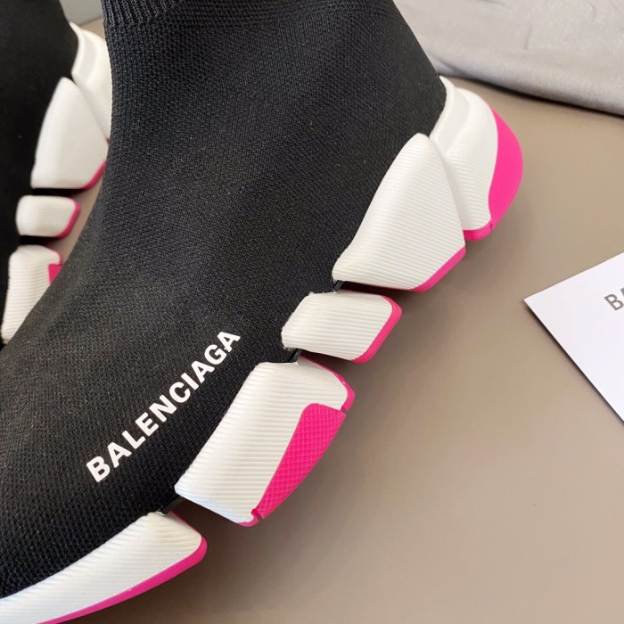 Balenciaga Speed 2.0 Sneaker Size 36-46  10-Color