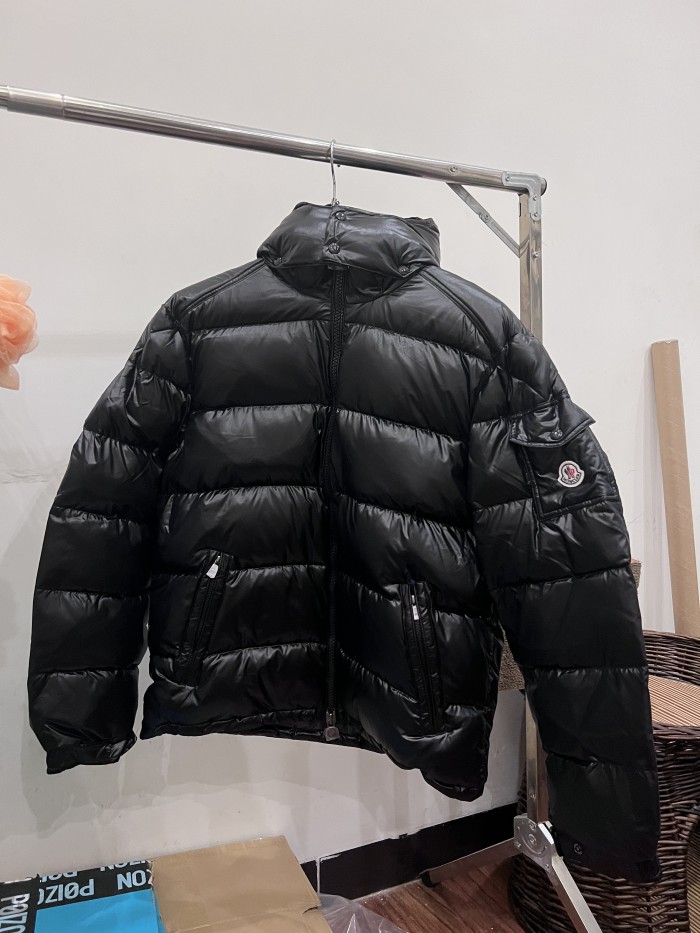 Moncler Winter Jacket Size 1 - 6