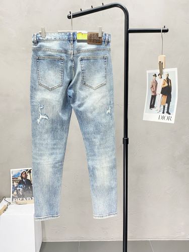 Dsquared Jeans Men Size 28-38