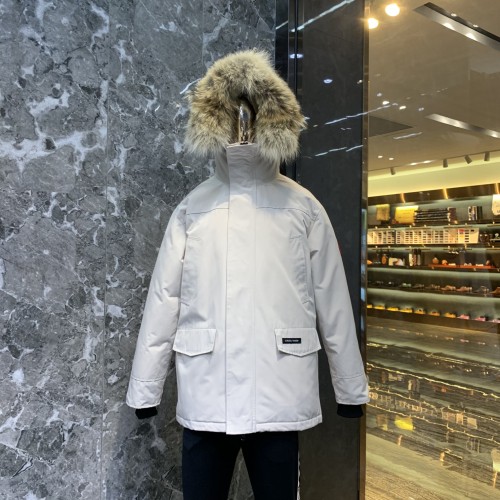 Canada Goose 13 Mens Winter Jacket XS-XXL