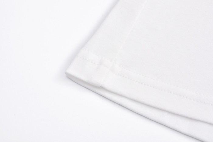 Prada Unisex T Shirt S-L 2-Color