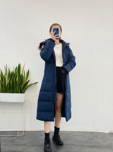 Canada Goose 22 Women Winter Jacket XXS-XL