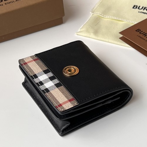 Burberry Card Holder Size 10*8*3cm