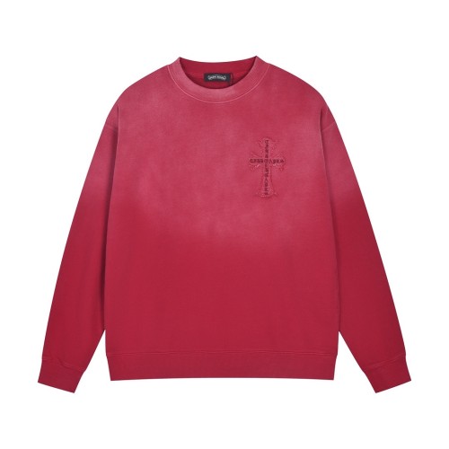 Chrome Hearts Unisex Sweatshirt Size S-XL