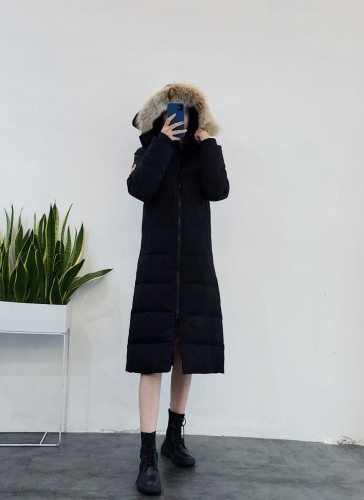 Canada Goose 22 Women Winter Jacket XXS-XL