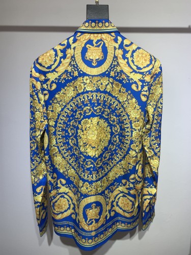 Versace 2025 new Shirt Size S-2XL