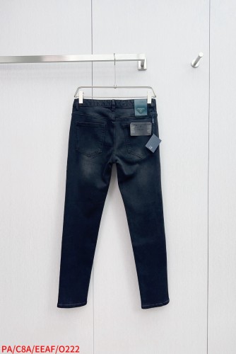 Prada 2025SS Men Jeans Size 29-40