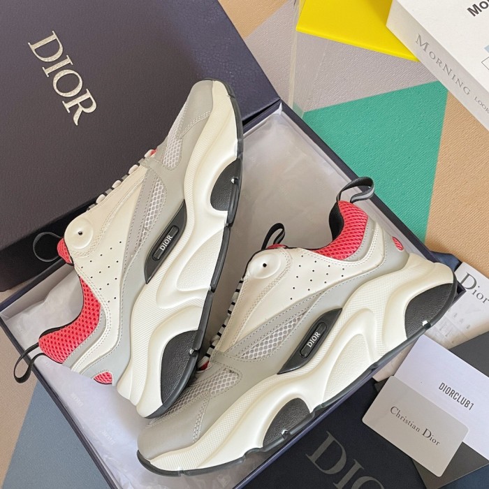 Dior B22 Sneaker Size 39-46   6-Color
