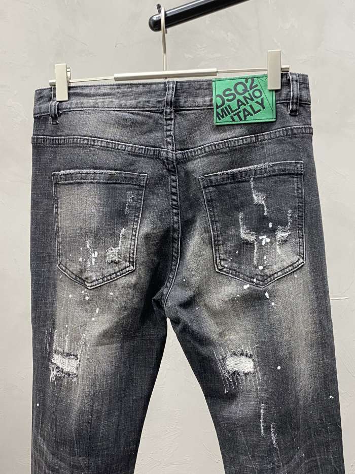 Dsquared Jeans Men Size 28-38