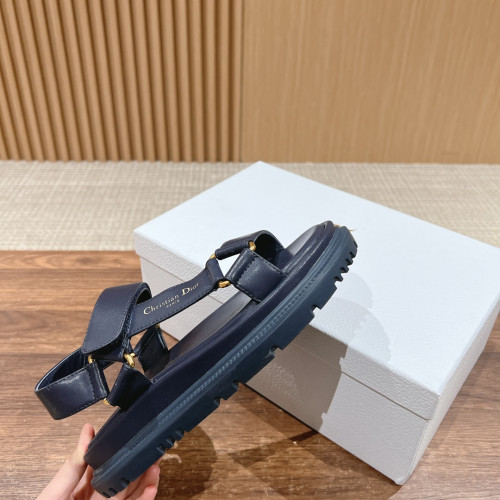 Dior Act Sandals Size 36-41