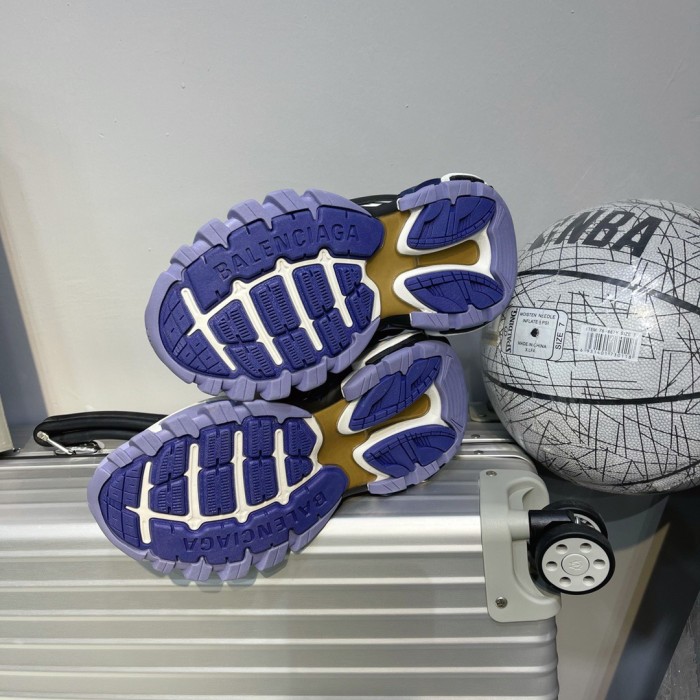 Balenciaga Track Sneaker Size 35-45  10-Color