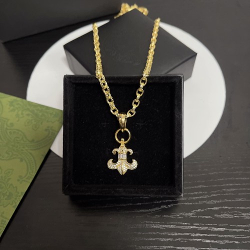 Chrome Hearts Necklace