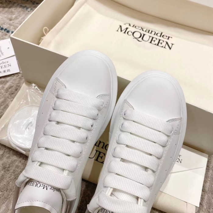 Alexander McQueen OVERSIZED Sneaker Size 35-45  8-Color