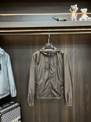 Louis Vuitton Unisex Jacket Size M-XXXL
