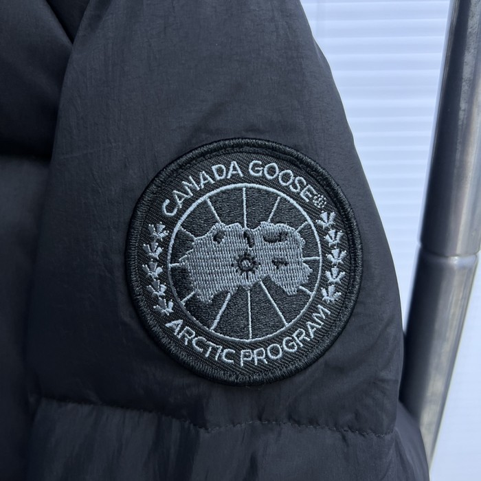 Canada Goose Junction Men Women Winter Jacket Size XS-XXL