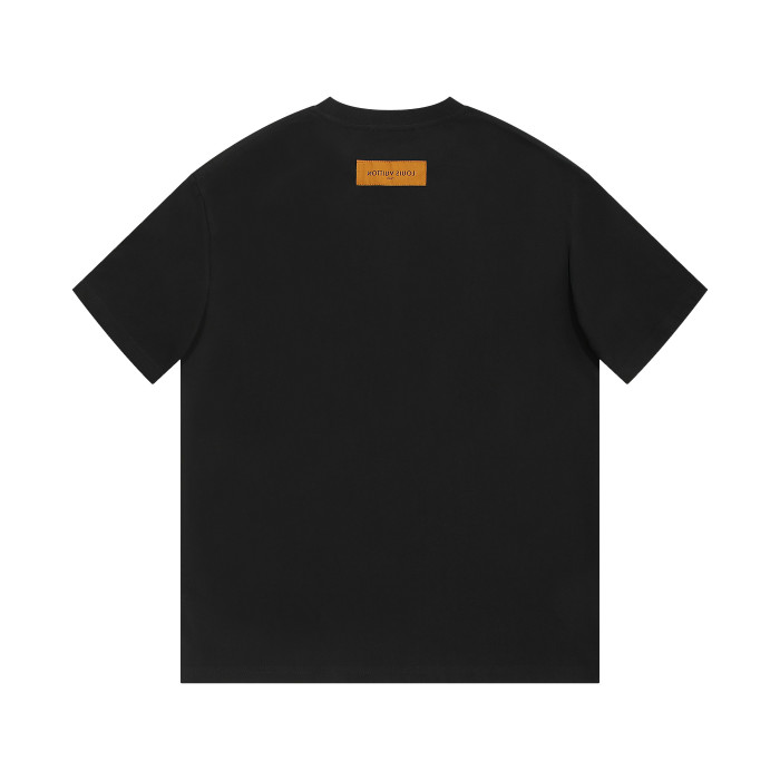 Louis Vuitton Unisex T Shirt S-XL 2-Color