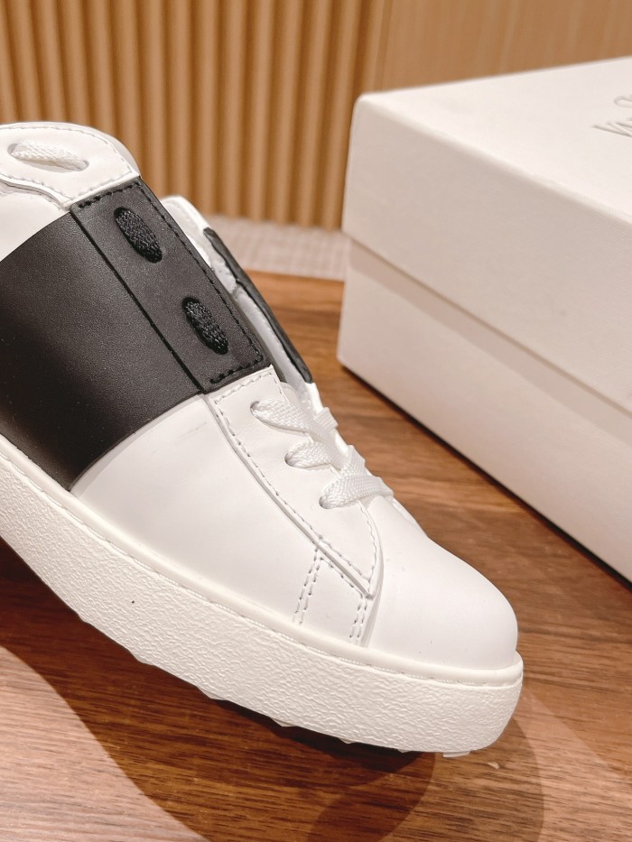 Valentino Open Sneaker Size 36-46