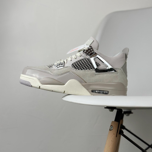 Nike Air Jordan 4 New Sneakers Shoes Gr. 36-46