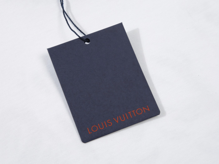 Louis Vuitton Unisex T Shirt S-XL 2-Color