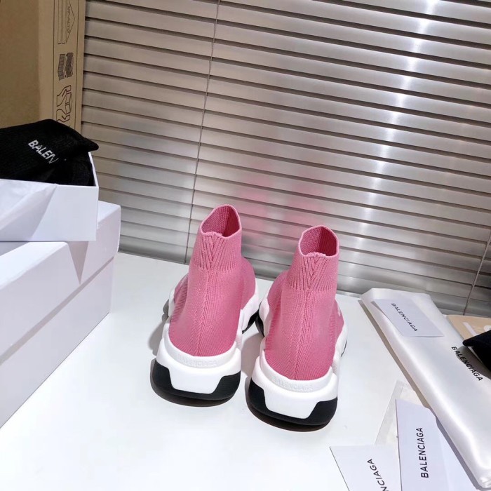 Balenciaga Speed 2.0 Sneaker Size 36-46  10-Color