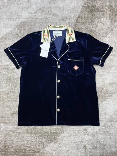Casablanca Polo Shirt Size S-XL