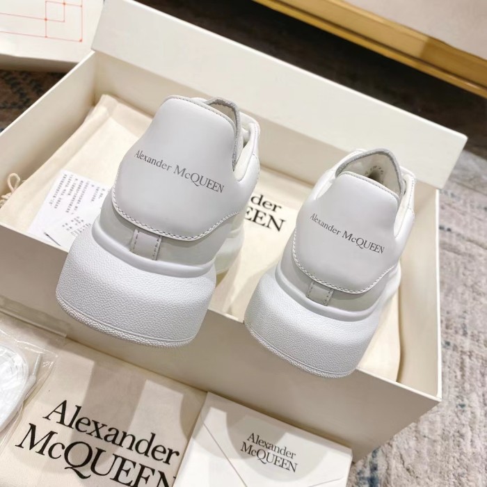 Alexander McQueen OVERSIZED Sneaker Size 35-45  8-Color