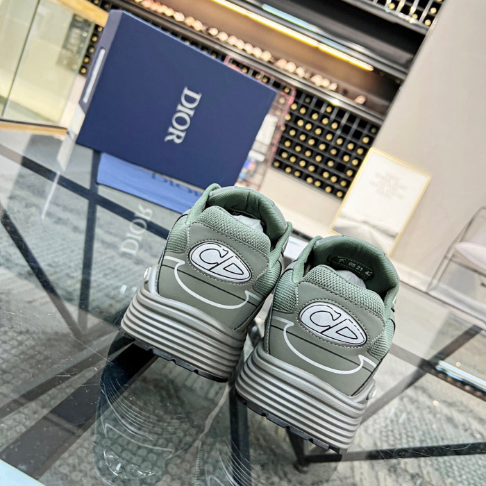 Dior B30 Sneaker Size 36-46   5-Color