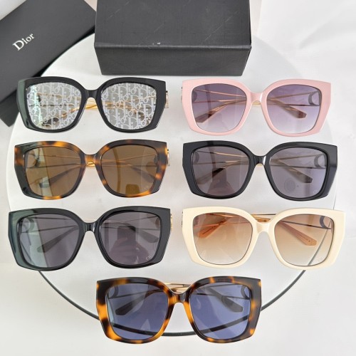 Dior Sunglasses 7-Color