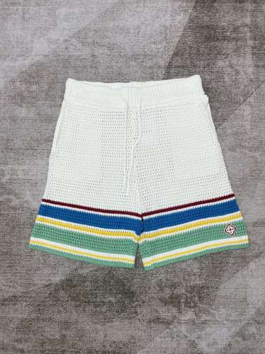 Casablanca Shorts Size S-XL