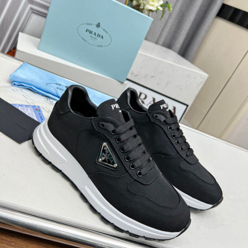 Prada 2024 New Prax 01 Re-Nylon Sneaker Size 36-46