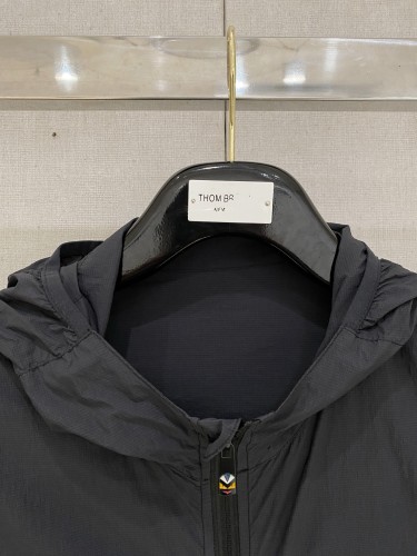 Fendi Unisex Jacket Size M-XXXL