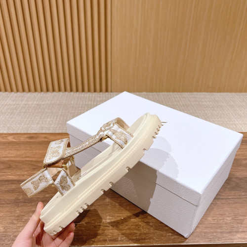 Dior Act Sandals Size 36-41