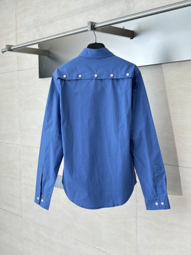 MiuMiu Unisex Shirt Size S-XL