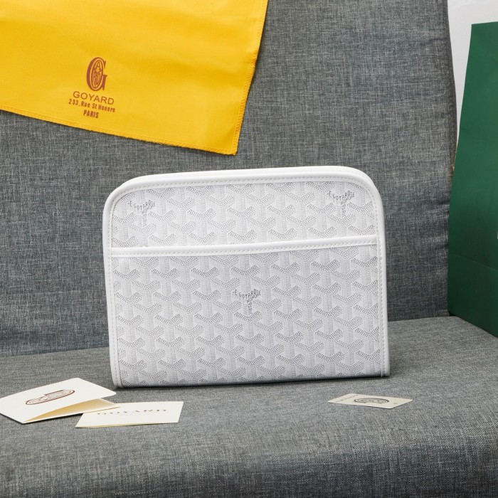 Goyard Clutch Size 25*18.5*6cm